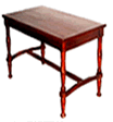 Majestic Coffee Table